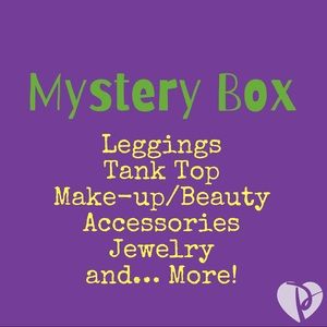 SEE THE VIDEO💜💚SEVEN ITEM MINIMUM!!!💚💜 Worth $130+!!!